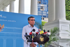 Siap-siap, Pemerintah akan Umumkan Besaran UMP Hari Ini