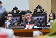 DPR Soroti Kode 'Lima Jari' di Kasus Penjual BBM Eceran Way Kanan