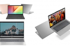 10 Laptop Layar Touchscreen Murah 2025 Terbaru, Referensi Buat Pelajar hingga Mahasiswa!