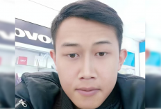 Aniaya Pacar hingga Buta, 'Taufik Hidayat' Resmi Jadi DPO Polda Jabar!
