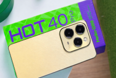 RAM 8 GB Kini Tak Mahal! Ini 10 HP Murah 2025 dengan Harga Mulai Rp1 Jutaan, Bukan Flagship Tapi Kencang