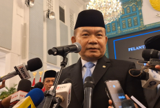 Pemerintah Bantah Abai Tangani Karhutla, Dudung: Hutan Kita Luas, Tidak Semudah Dibayangkan