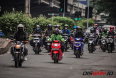 Motor Listrik Belum Bisa Gantikan Motor Bensin, Ini Kekhawatiran Calon Pembeli di Indonesia