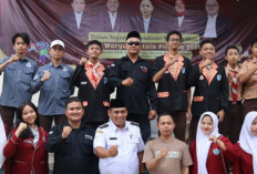 KPU Kota Bekasi Terima Laporan Dugaan Pencatutan untuk Dukungan Salah Satu Paslon