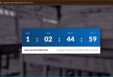 Pengumuman SNBP 2026 Hari Ini Pukul 15.00 WIB, Ini 45 Link Cek Hasil PTN di Indonesia