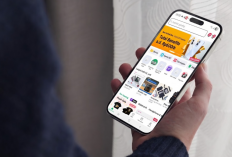 Belanja Akhir Pekan Lebih Hemat, BRI Hadirkan Promo Diskon Rp100 Ribu di Tokopedia!