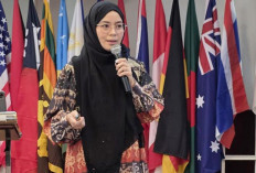 LPDB Koperasi Paparkan Relevansi Koperasi pada Gen Z di Era Digital Forum Internasional Credit Union