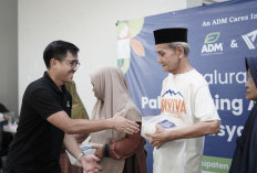 Ribuan Warga Bogor Terima Daging Ayam Segar dari Kolaborasi Sosial PT ADM Indonesia dan Dompet Dhuafa