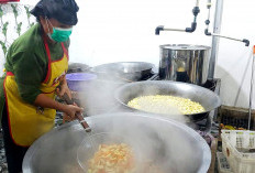 BGN Akan Rekrut Masyarakat Miskin untuk Kerja di Dapur MBG