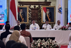 Pramono Bakal Gratiskan Transportasi Umum bagi Pencari Kerja dan Pendamping Disabilitas