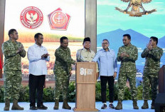 Tunjangan Kinerja TNI Naik! KSAD Bisa Kantongi Tukin Rp48,6 Juta usai Aturan Baru Prabowo