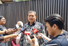 Serahkan Undangan , KPUD Jakarta: Kamis Besok Pramono Resmi Jadi Gubernur DKI