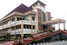 DPRD Kota Bekasi Bahas LKPJ Kepala Daerah Tahun 2025 dalam Rapat Kerja