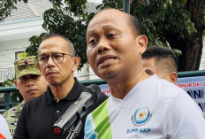 KKP Bikin Terobosan, Bakal Olah Ikan Sapu-sapu Jadi Pupuk Organik dan Pakan Ternak