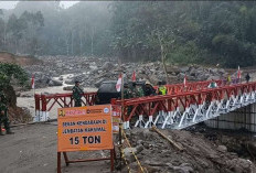 Akses Terputus Kini Terhubung: Dua Jembatan Bailey di Aceh Tengah Rampung