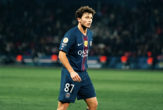 Liverpool Berani Bayar Mahal Transfer Demi Joao Neves dari PSG