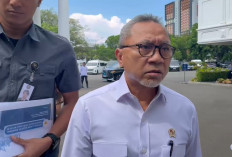 Zulhas Akui Banyak Masalah di BGN, Dapur MBG akan Diaudit