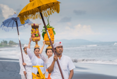 40 Ucapan Selamat Hari Raya Nyepi 2026 dalam Bahasa Bali dan Indonesia, Cocok Share ke Medsos!