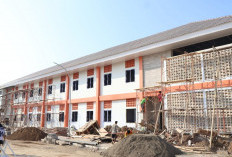 Pemkab Cirebon Siapkan Pembukaan Sekolah Rakyat Terintegrasi, Open House dan MPLS Digelar 30 Juli 2026