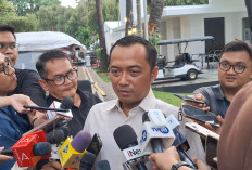 Buntut Arogansi Bupati Sudewo, Istana Imbau Para Pejabat untuk Berhati-hati dalam Membuat Kebijakan