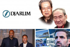 Bambang Hartono Meninggal Dunia, Sosok di Balik Kesuksesan Como 1907 Promosi ke Serie A