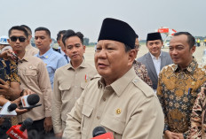 Prabowo Akui akan Terus Negosiasi dengan Trump Soal Tarif AS: Puas Kalau 0%