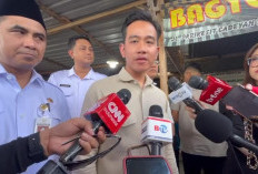 Gibran Siap Bila Ditugaskan ke Papua: Keppres Belum Ada, Kita Juga Sudah Siap