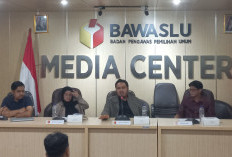 Dorong Digitalisasi Pemilu, Ahmad Irawan Soroti Peran AI Sempurnakan DPT