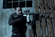 Jadwal Bioskop Trans TV Hari Ini 13 Januari 2026 Lengkap Sinopsis, Nonton Film Aksi-Thriller