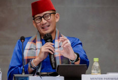 PKB Usulkan Sandiaga Uno Jadi Gubernur Jabar: Masih Pendekatan