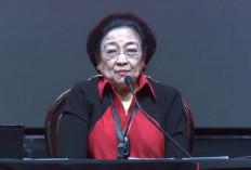 Megawati Diundang BPIP untuk Upacara Hari Lahir Pancasila, PDIP: Insya Allah Hadir