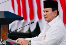 Nah Loh! Prabowo Akui Dengar Ada Keterlibatan Oknum Aparat dalam Penyelundupan Timah Bangka