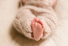 50 Ide Nama Bayi Laki-laki dan Perempuan yang lahir Bulan Agustus, Lengkap dengan Makna
