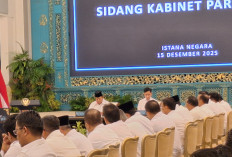 Tak Mau Ada Wisata Bencana, Prabowo Minta Pejabat Tak Jadikan Bencana di Sumatera Ajang Foto-Foto