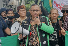 Perpres Potongan Aplikasi 8 Persen Jadi Kemenangan Ojol, Garda: Kawal Ketat!
