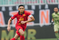 Pelatih Persija Carlos Pena Mainkan Rizky Ridho Meski Berisiko, Amankan 2 Gol Atas Persik