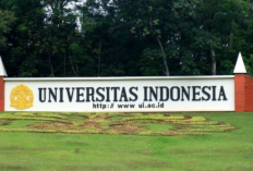 10 Jurusan Sepi Peminat di UI Referensi UTBK SNBT 2026, Bikin Peluang Lolos Makin Besar