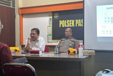 Kajian UI di Pasar Minggu: Pendataan Transaksi Cegah TPPU dan Pendanaan Teroris