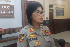 Polisi Sebut Hasil Tes Kejiwaan Laura Meizani Jadi Pendukung Visum