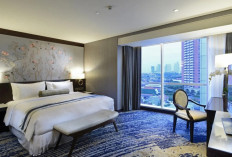 Dorong Sektor Pariwisata, DKI Jakarta Pangkas PBJT 20 Persen untuk Restoran dan Perhotelan