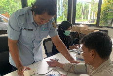 Sambut Mudik Lebaran 2026, Posko Kesehatan PLBN Skouw Resmi Beroperasi