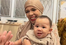 Ramai Geni Faruk Dituding sebagai Mertua Pilih Kasih, Lebih Sayang Aaliyah Massaid daripada Aurel Hermansyah