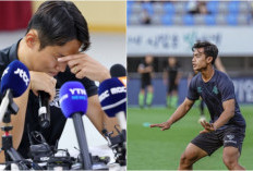 Rekan Setim Pratama Arhan di Suwon FC Disanksi Seumur Hidup: Terlibat Pengaturan Skor di Korea!