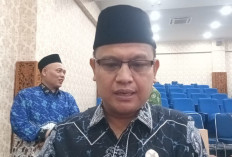 193 Jemaah Lubuklinggau Masuk Kloter 9, Berangkat 3 Mei Mendatang