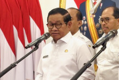 Catat! Pramono Bakal Sanksi Tegas Perusahaan yang Tak Ikut Aturan UMP DKI 2026