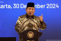 Kapal Penyelundup Tekstil Ancam Kedaulatan Negara, Prabowo: Kita Tenggelamkan!