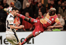 Victor Osimhen ke Arsenal? Transfer Mengejutkan The Gunners Mulai Terungkap