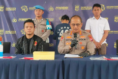 Tipu Korban Hingga Ratusan Juta, Polisi Ungkap Modus Pelaku Lowongan Kerja Palsu di Tangerang