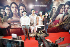 The Other Sister Tayang 29 Mei 2026, MAXStream TV dan iQIYI Hadirkan Drama Misteri Penuh Plot Twist