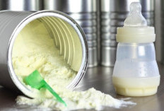 Alasan Aprindo Keberatan Pemerintah Larang Promosi Produk Susu Formula